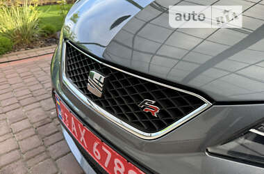 Хэтчбек SEAT Ibiza 2013 в Белой Церкви