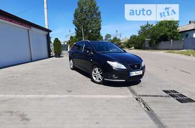 SEAT Ibiza 2010