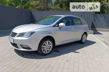 SEAT Ibiza 2012