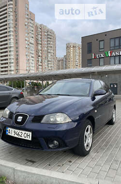 SEAT Ibiza 2007