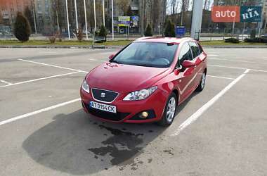 SEAT Ibiza 2010