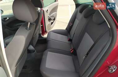 Хэтчбек SEAT Ibiza 2010 в Ивано-Франковске