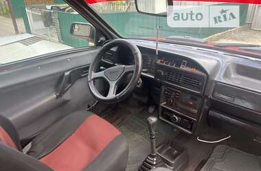 Хэтчбек SEAT Ibiza 1990 в Беляевке