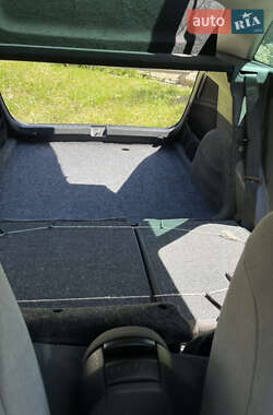 Хэтчбек SEAT Ibiza 2011 в 