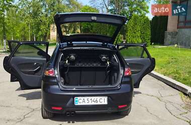 Хетчбек SEAT Ibiza 2008 в Тальному