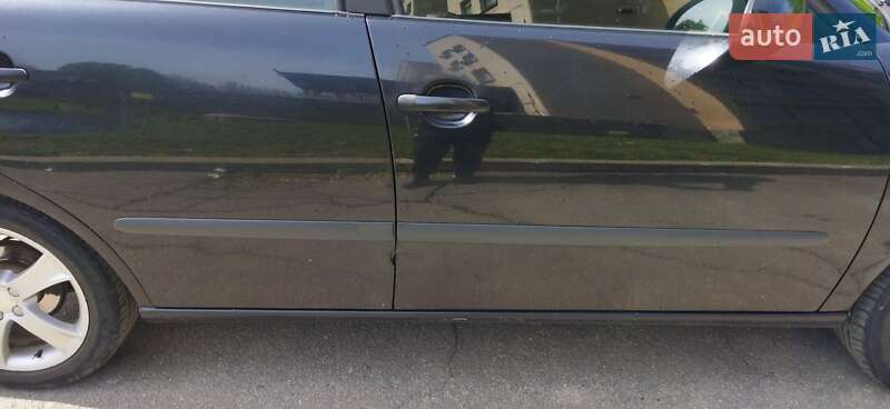 Хэтчбек SEAT Ibiza 2008 в Тальном