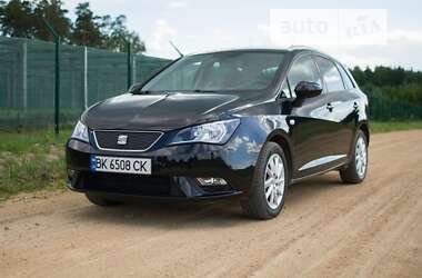 SEAT Ibiza 2013