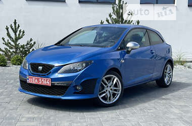 SEAT Ibiza 2010