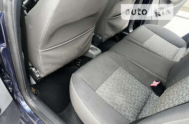 Хетчбек SEAT Ibiza 2007 в 