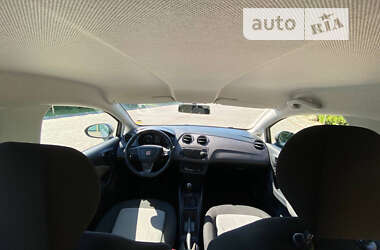 Хетчбек SEAT Ibiza 2012 в Дунаївцях