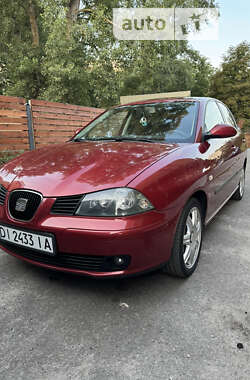 Хетчбек SEAT Ibiza 2006 в Славутичі