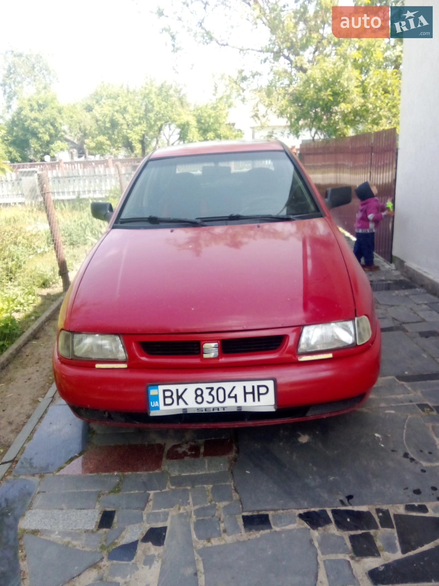 Фото авто 8