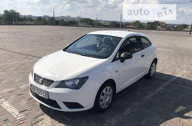 SEAT Ibiza 2012