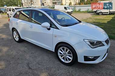 SEAT Ibiza 2013