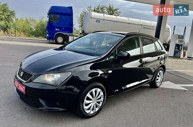 SEAT Ibiza 2013