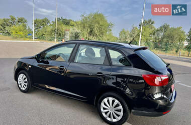 Хэтчбек SEAT Ibiza 2013 в Днепре