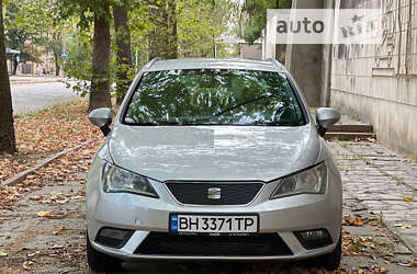 Хетчбек SEAT Ibiza 2012 в Миколаєві