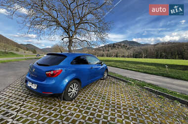 SEAT Ibiza 2011