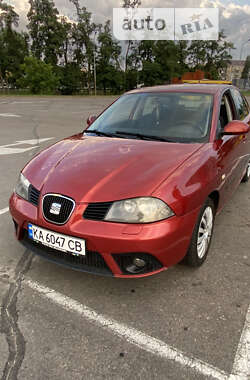 SEAT Ibiza 2007