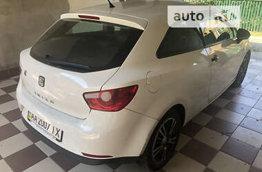 Универсал SEAT Ibiza 2010 в Киеве