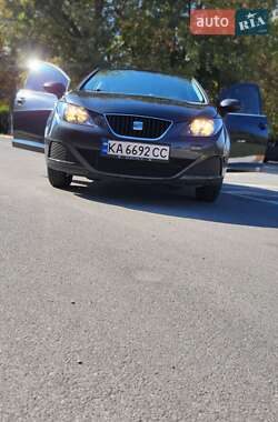 SEAT Ibiza 2010