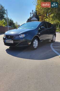 Хэтчбек SEAT Ibiza 2010 в Василькове