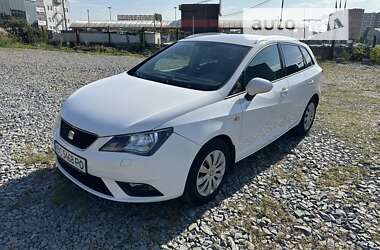 SEAT Ibiza 2013