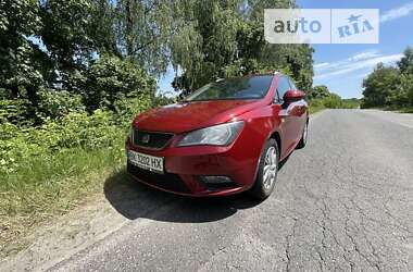 Універсал SEAT Ibiza 2012 в Почаєві