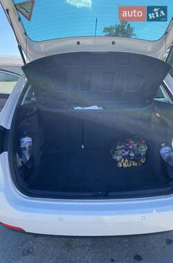 Универсал SEAT Ibiza 2015 в 