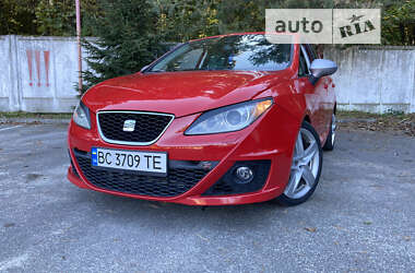 SEAT Ibiza 2010