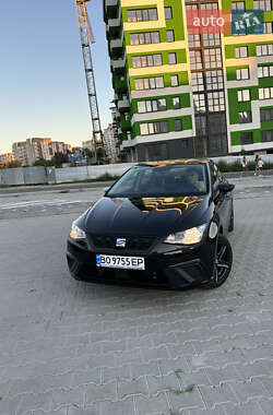 SEAT Ibiza 2021