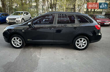 Универсал SEAT Ibiza 2011 в Киеве