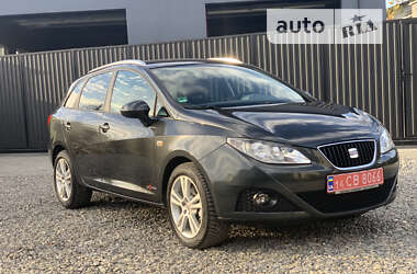 Универсал SEAT Ibiza 2011 в Надворной