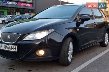 Универсал SEAT Ibiza 2011 в Киеве