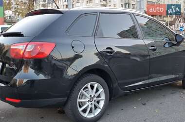 Универсал SEAT Ibiza 2011 в Киеве