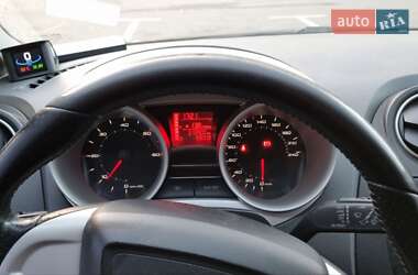 Универсал SEAT Ibiza 2011 в Киеве