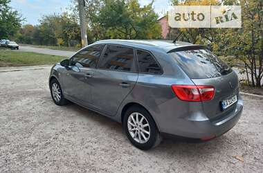 Универсал SEAT Ibiza 2012 в Чернигове