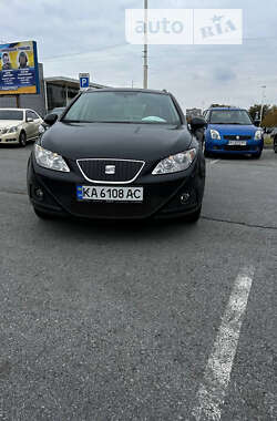 seat ibiza 2010 в Запоріжжя від професійного продавця Роман