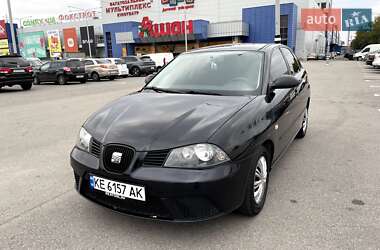 SEAT Ibiza 2007