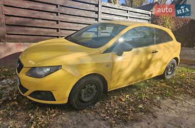 SEAT Ibiza 2011