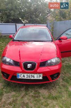 SEAT Ibiza 2009