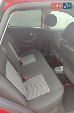 Хэтчбек SEAT Ibiza 2009 в Корсуне-Шевченковском