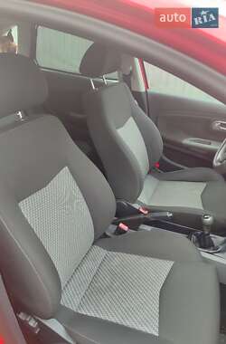 Хэтчбек SEAT Ibiza 2009 в Корсуне-Шевченковском