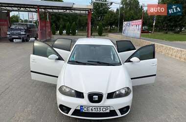 SEAT Ibiza 2009