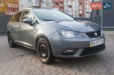 SEAT Ibiza 2012