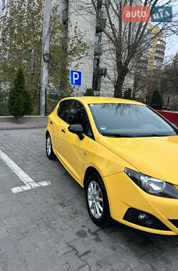 Хетчбек SEAT Ibiza 2011 в Вінниці