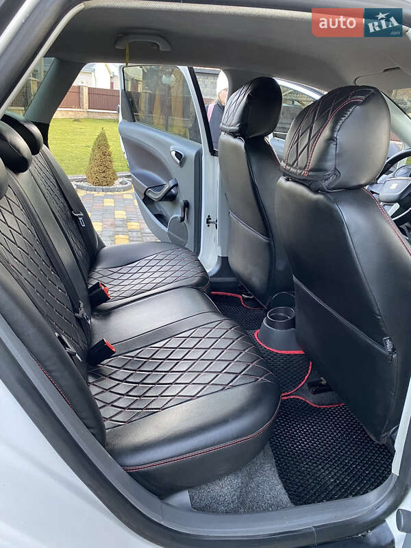 Універсал SEAT Ibiza 2010 в Перегінське