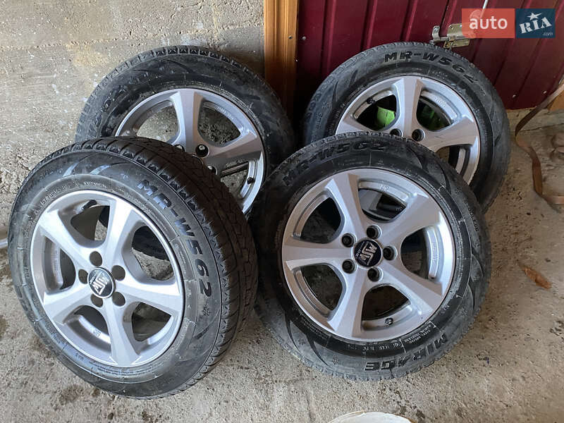 Універсал SEAT Ibiza 2010 в Перегінське