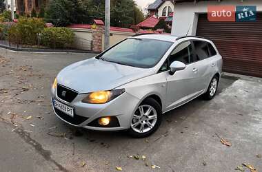 Універсал SEAT Ibiza 2011 в Одесі