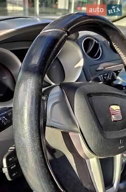 Универсал SEAT Ibiza 2010 в 